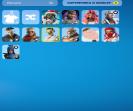 Diverse Fortnite Skins on PC for Battle Royale Enthusiasts