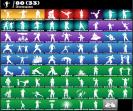 Diverse Collection of 119 Skins for PC Battle Royale 🎭🖥