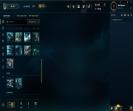 Gold Rank Account on EU West with 32 Champions and Level 35