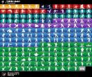 Rich Collection of 223 Unique Skins for PC Battle Royale 🎭🖥