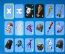Diverse Collection of 95 Unique Skins for PC Battle Royale 🎭🖥