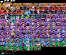 Diverse Collection of 151 Skins for PC Battle Royale 🎭🖥