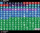 Diverse Collection of 206 Unique Skins for PC Battle Royale 🎭🖥