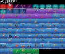 Diverse Fortnite Collection with 98 Unique Skins on PC 🎭🖥