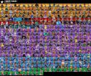 Diverse Collection of 410 Skins on PC Battle Royale 🎭🖥