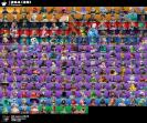 Diverse Collection of 206 Unique Skins for PC Battle Royale 🎭🖥