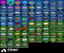 Battle Royale Collection with 97 Unique Skins on PC 🎭🖥