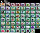Diverse Collection of 41 Unique Skins for Battle Royale on PC 🖥🎭