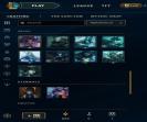 Level 30 EU West Account with 3 Champions and 9 Skins