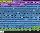 Diverse Fortnite Collection with 95 Unique Skins 🎭🖥