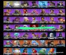 Diverse Collection of 48 Skins for Battle Royale on Xbox