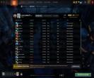 🏅 MMR 6648 | 🕒 450h | 🛡 Integrity 10000