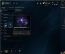 Level 30 Account with 10 Champions and 4 Skins on EU West
