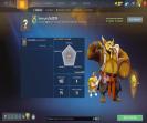 🏅 MMR 600 | 🕒 150h | 🛡 Integrity 10000