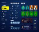 Fortnite Battle Royale Collection with 165 Unique Skins 🖥🎭