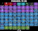 Diverse Collection of 84 Unique Skins for PC Battle Royale