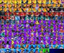 Diverse Fortnite Collection with 166 Unique Skins 🎭🖥