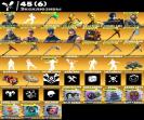 Fortnite PC Battle Royale - 282 Unique Skins Available 🎭🖥