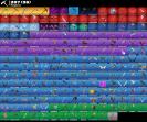 Impressive Collection of 282 Skins for PC Battle Royale