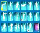 Diverse PC Battle Royale Collection with 56 Unique Skins 🎭🖥
