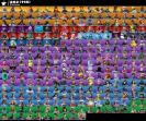Impressive Collection of 282 Skins for PC Battle Royale