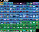 Impressive Collection of 230 Skins for PC Battle Royale 🎭🖥
