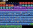 Diverse Fortnite Collection with 128 Unique Skins 🖥🎭