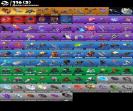 Diverse Fortnite Collection with 122 Unique Skins 🎭🖥