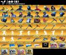 Extensive Fortnite Collection with 357 Unique Skins 🎭🖥