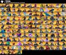 Impressive Collection of 397 Unique Skins for Battle Royale (PC) 🎭🖥