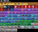 Diverse Fortnite Collection with 130 Unique Skins on PC 🎭🖥