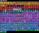 Diverse Collection of 286 Skins for PC Battle Royale 🖥🎭