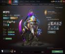 🏅 MMR 1100 | 🕒 1200h | 🛡 Integrity 10000