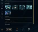 Level 30 Account with 10 Champions and 5 Skins on EU West