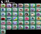Diverse Fortnite Collection with 32 Unique Skins 🎭🖥
