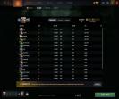 🏅 MMR 6000 | 🕒 500h | 🛡 Integrity 9000