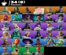 Diverse Collection of 38 Skins for PC Battle Royale 🎭🖥