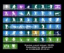 Diverse Fortnite Skins Collection on PC - 51 Unique Designs 🎭🖥