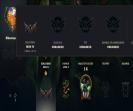 Level 30 Account with 20 Champions and 1 Skin on North America Server