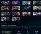 Unranked Account with 53 Champions and 14 Skins on EU West