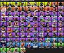 Diverse Fortnite Collection with 95 Unique Skins 🎭🖥