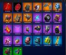 Diverse Fortnite Collection with 27 Unique Skins on PC 🎭🖥