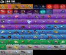Diverse Collection of 89 Skins for PC Battle Royale 🎭🖥