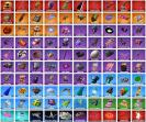 Diverse Fortnite Collection with 92 Unique Skins 🎭🖥