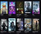 Diverse Fortnite Collection with Unique Skins on PC 🎭🖥