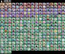 Diverse Collection of 247 Unique Skins for PC Battle Royale