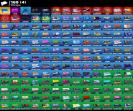 Impressive Collection of 152 Unique Skins for Battle Royale 🖥🎭