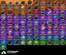 Battle Royale Collection with 97 Unique Skins on PC 🎭🖥