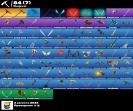 Diverse Fortnite Collection with 44 Unique Skins on PC 🎭🖥
