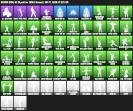 Impressive Fortnite Collection with 71 Unique Skins on PC 🎭🖥